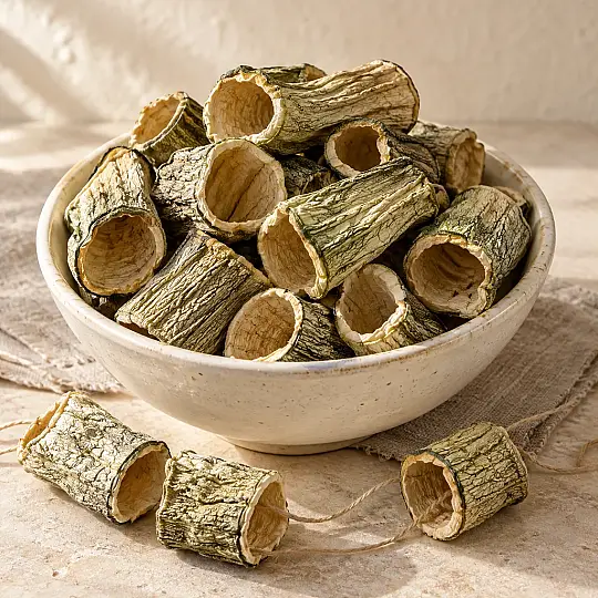 Dolmalık Kabak Kurusu