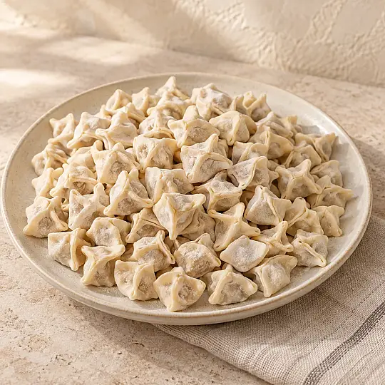 Mantı