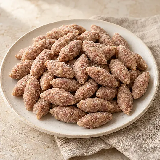 Sömelek Köfte